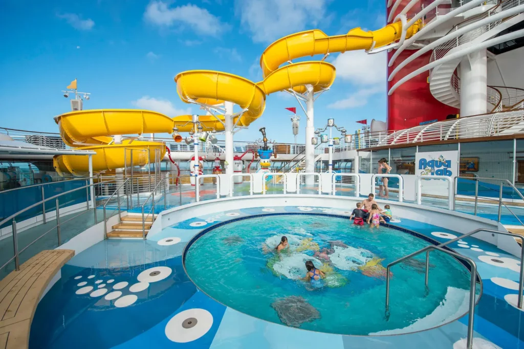disney cruise ship
