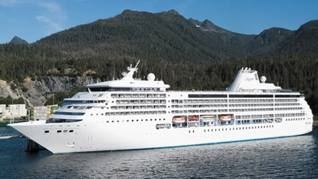 Regent Seven Seas Cruises