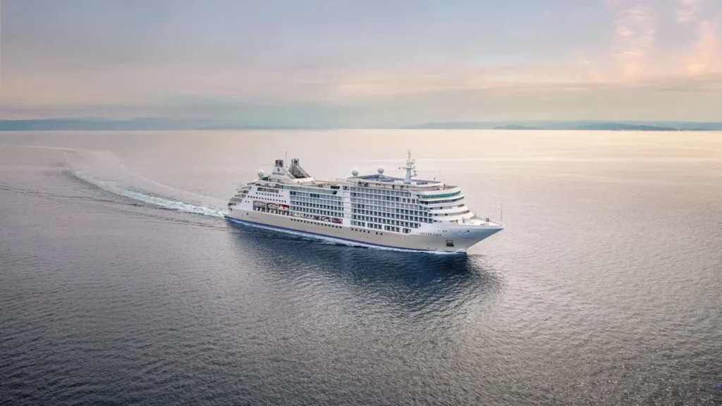 cruises australia