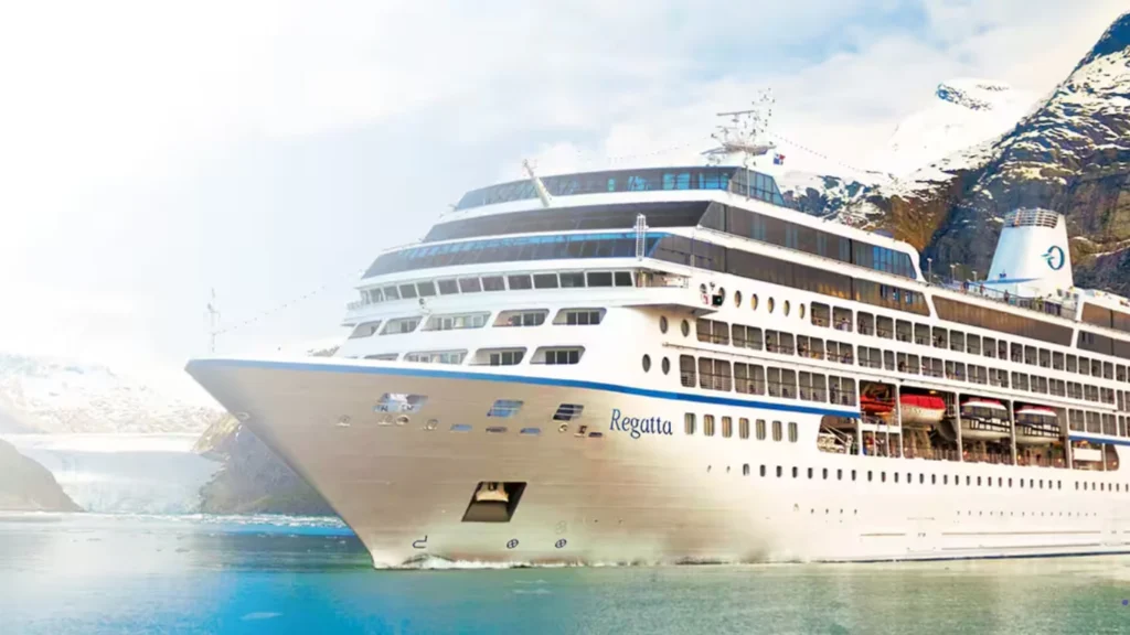 cruises australia