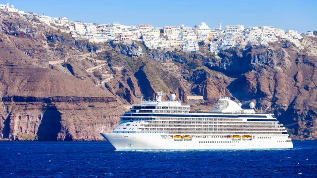 cruises Australia