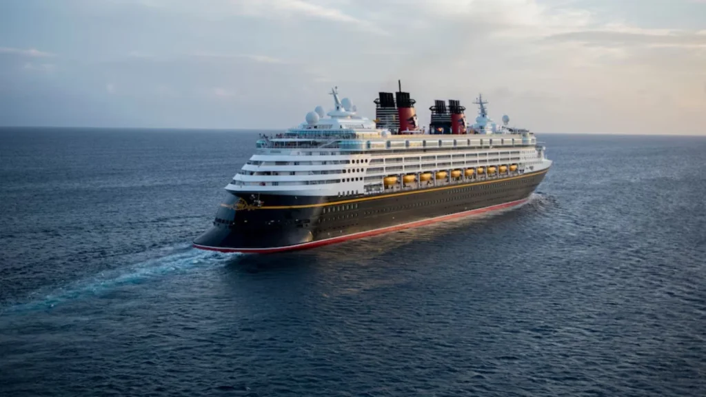 disney cruise australia