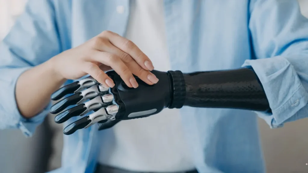 Neuralink BCI