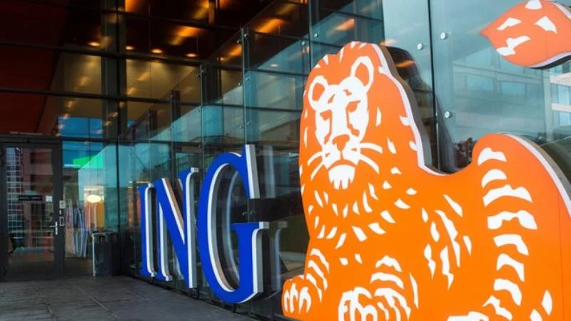 ING Bank Australia