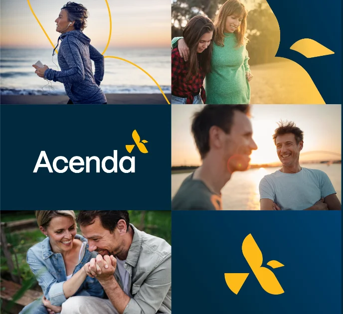Acenda - the new insurance company
