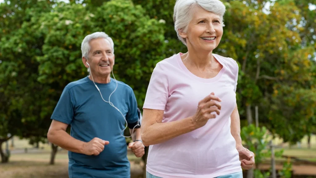 activities for seniors
