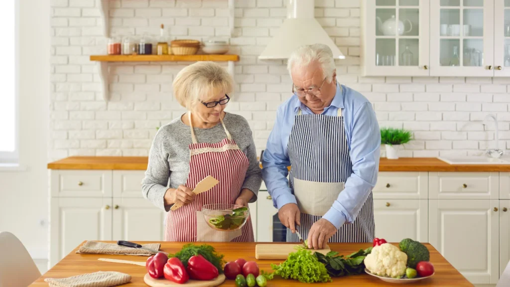 indoor actvities for seniors
