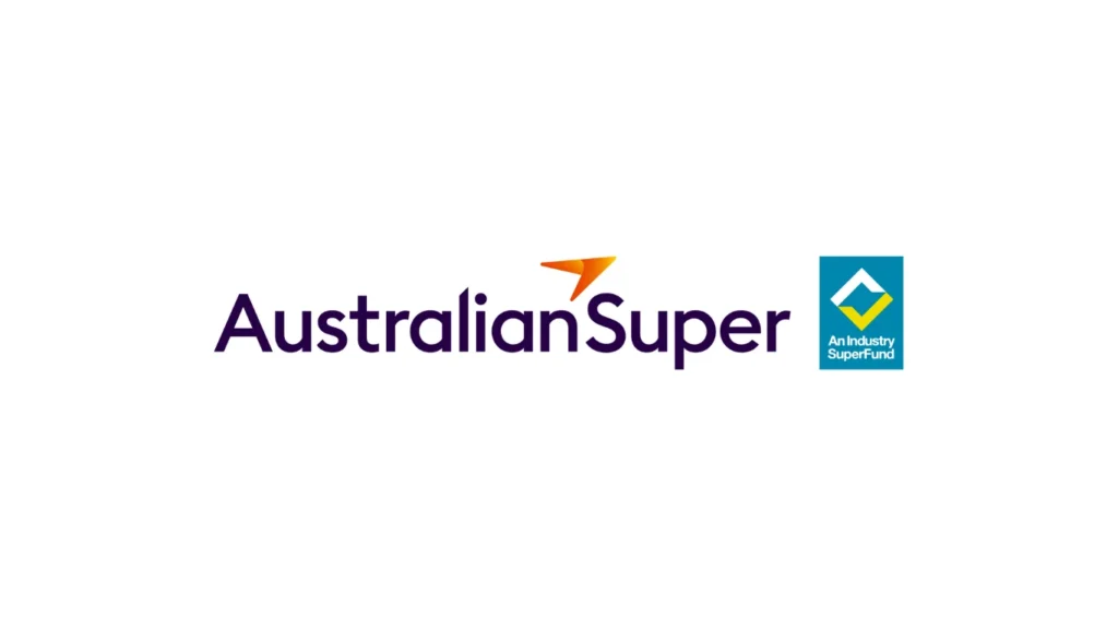 AustralianSuper logo