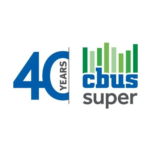Cbus super logo