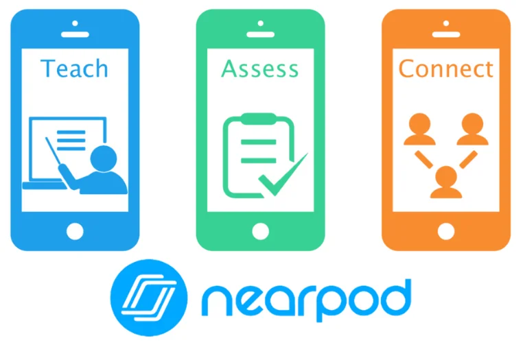nearpod