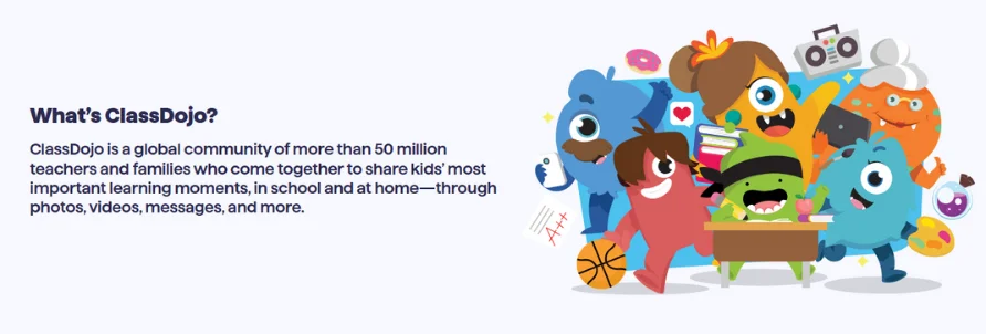 classdojo