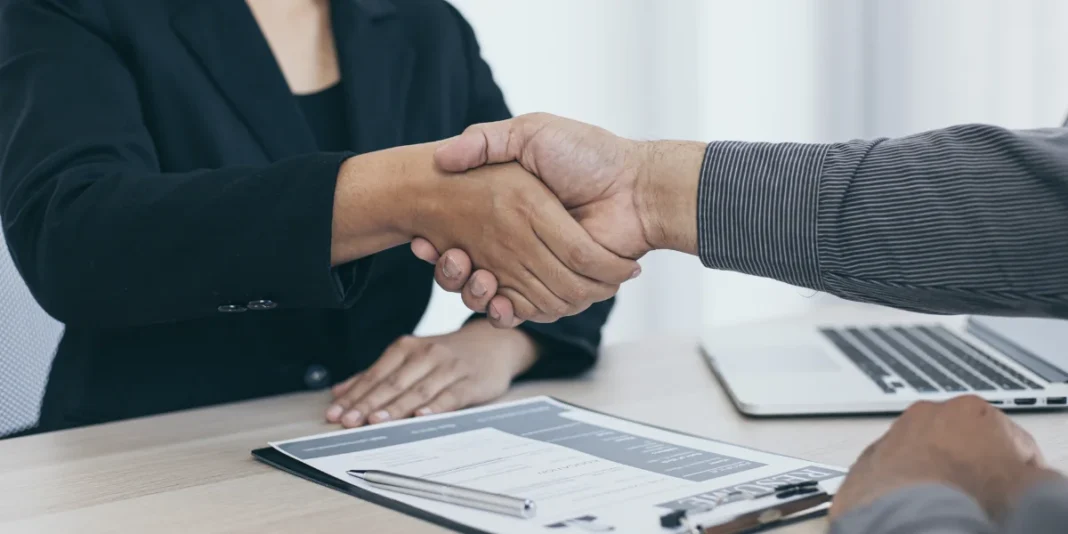job search success