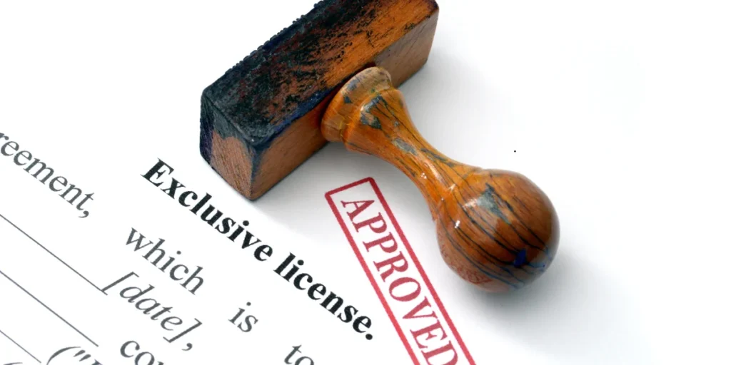 how to get real estate licence