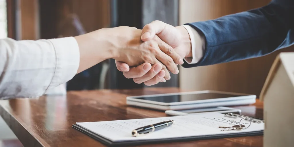 how to become a real estate broker