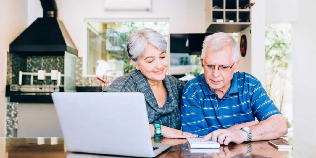 retirement planning