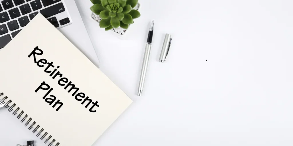 retirement planning