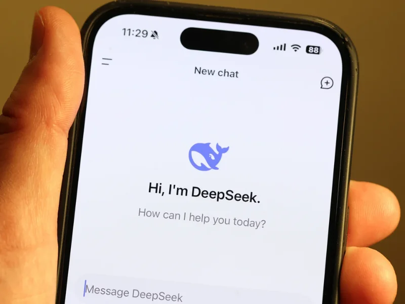 deepseek