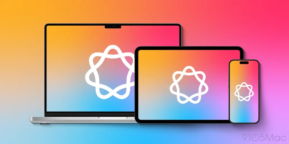 apple intelligence
