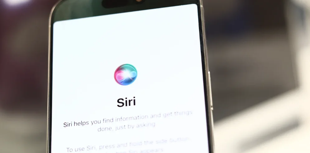 apple intelligence