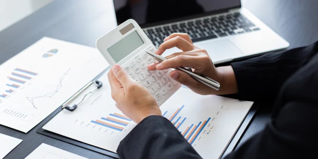 capital gains tax on investment property