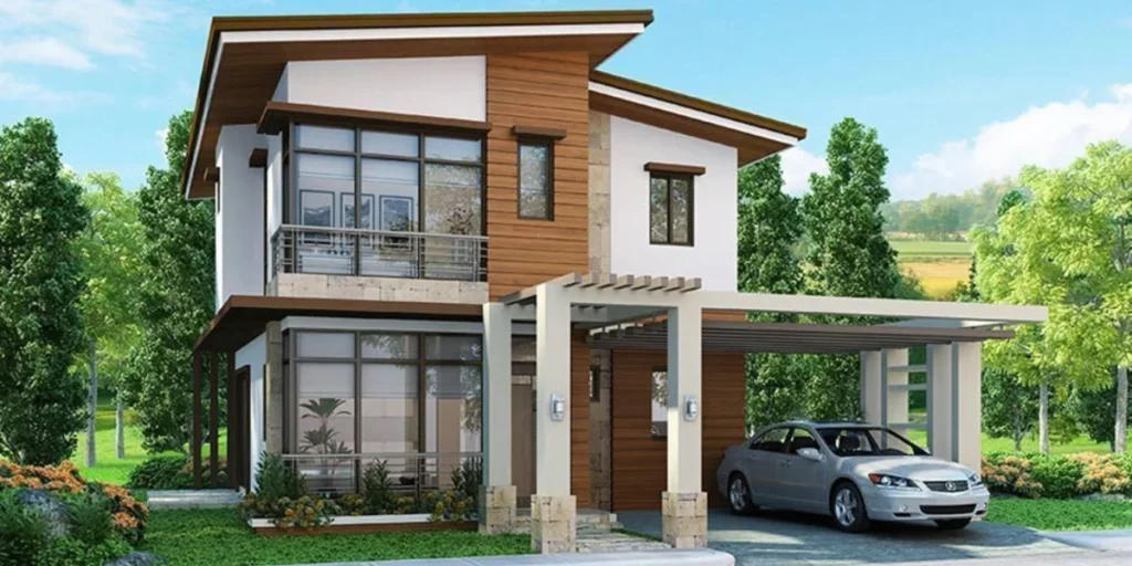 capital gains on investment property