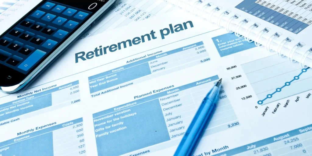 retirement planning australia