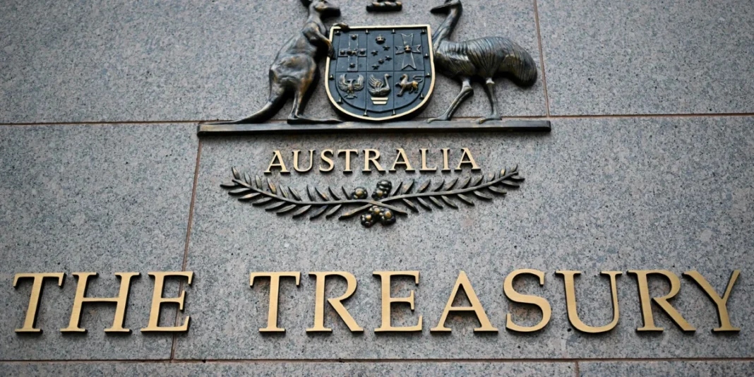 Australian budget 2025