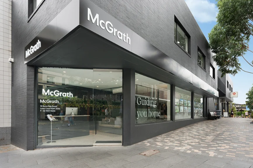 property investment company