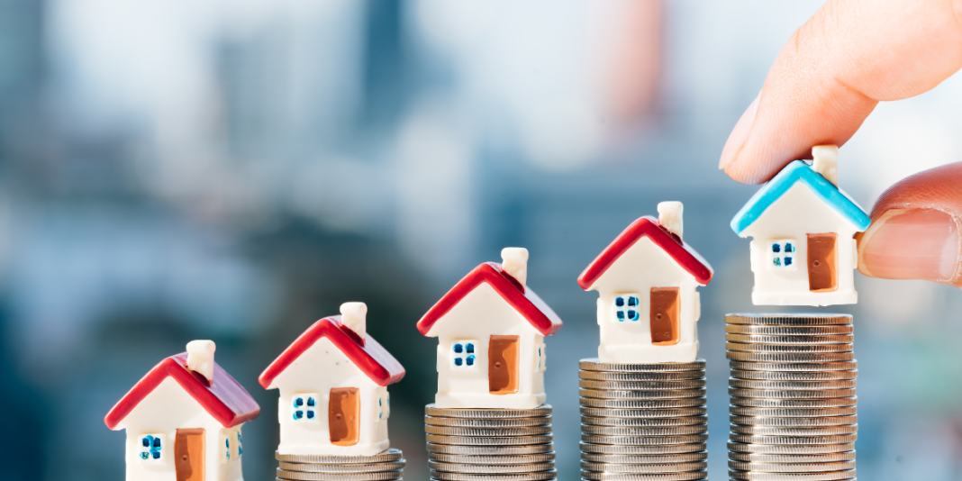 commercial property investment
