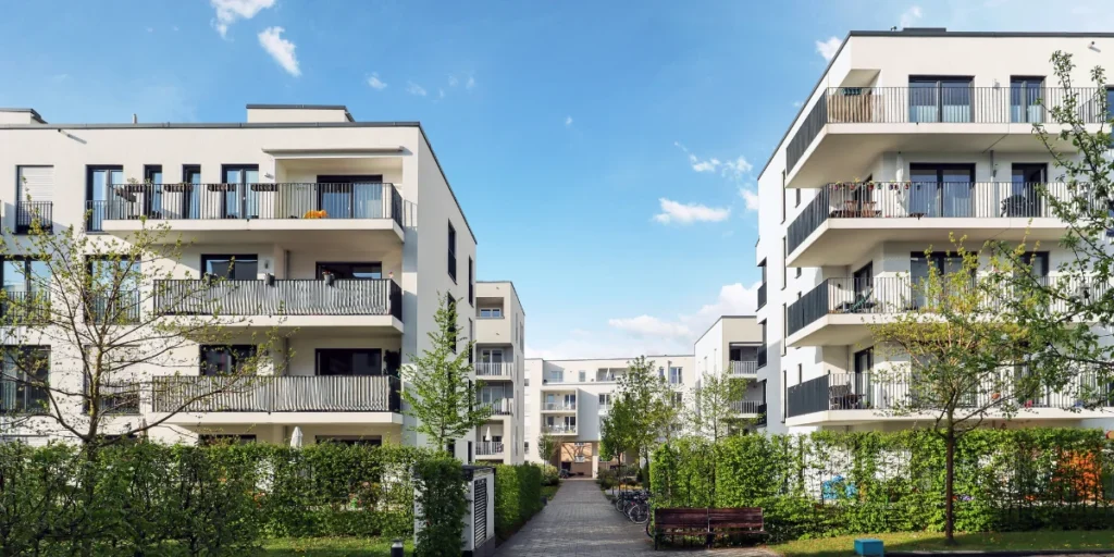 commercial real estate investing