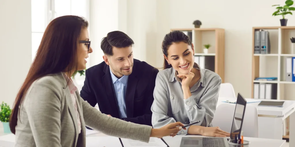 commercial property investors