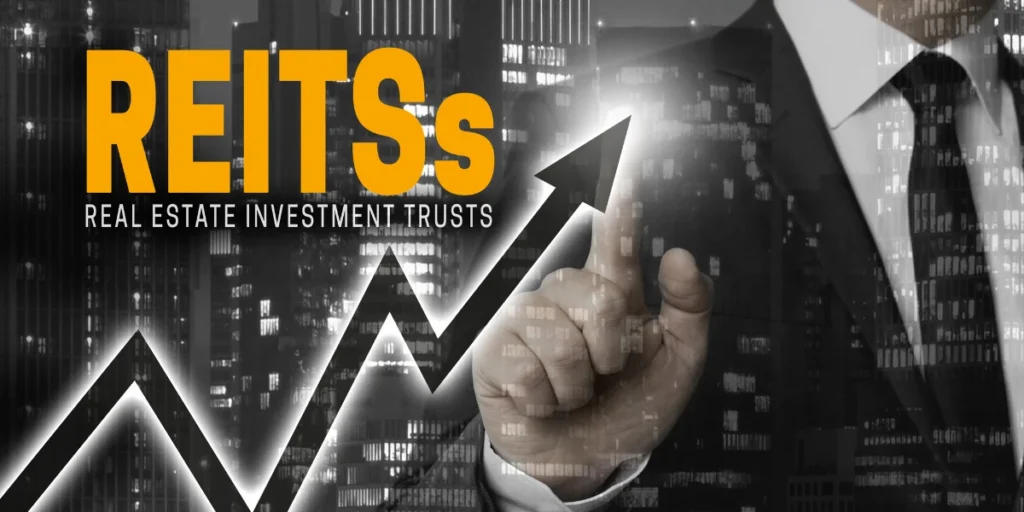 australia reit etf