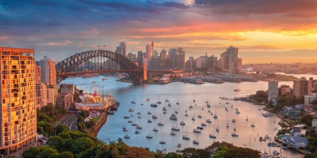 australia reit etf