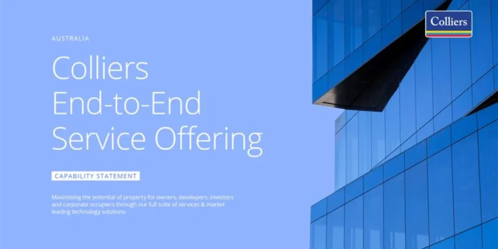 Colliers International 