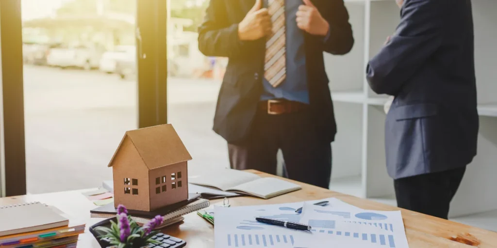 property investment companies australia