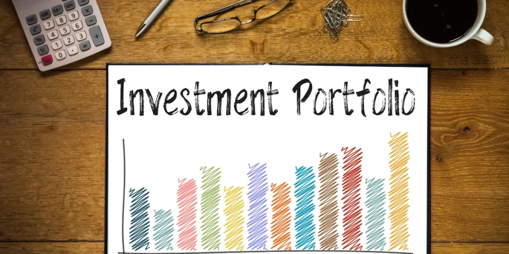 investment portfolio - reit australia
