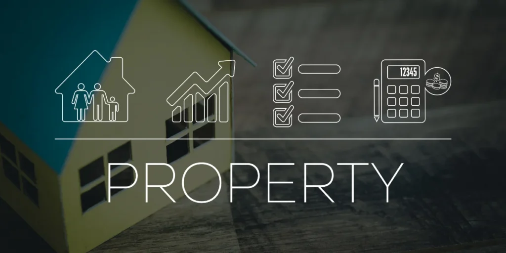 real estate terms