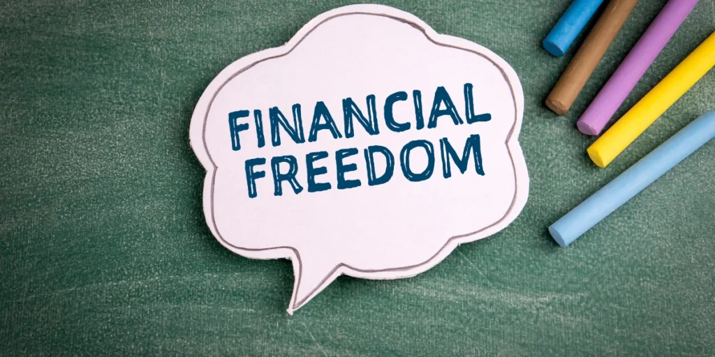 financial freedom - make money online in australia