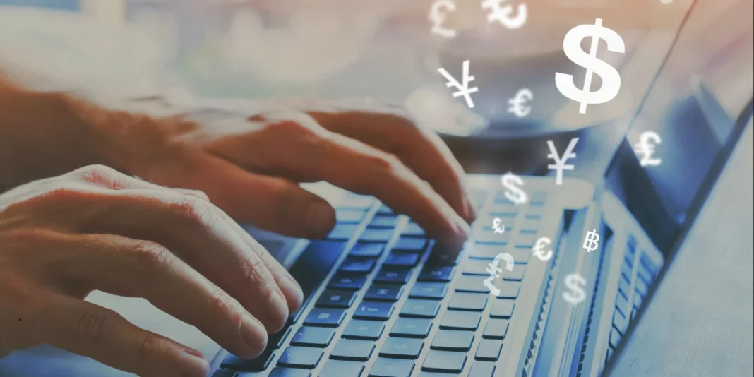Make Money Online in Australia