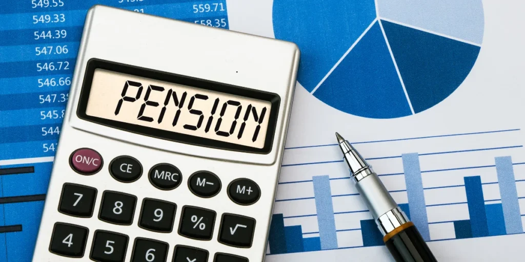 age pension rates