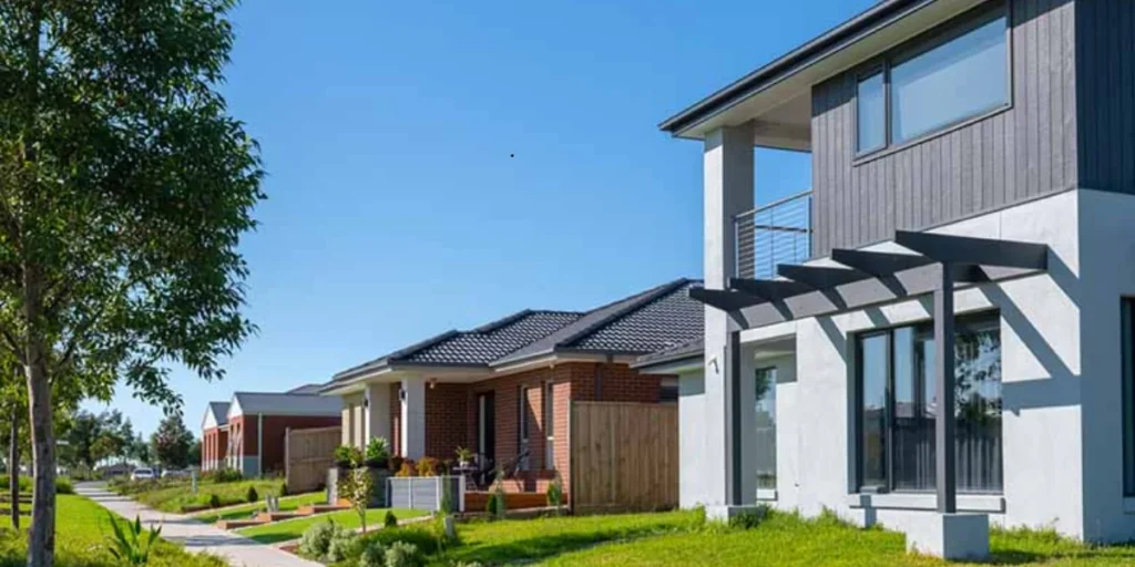 Best Suburbs to Invest in Melbourne