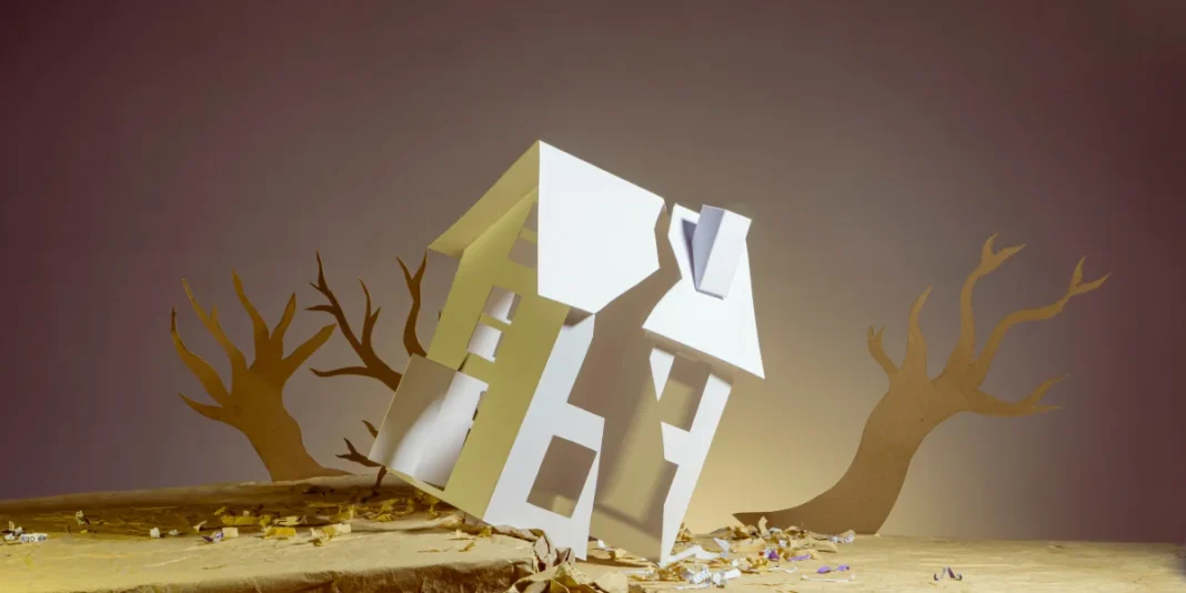 Australia's worst earthquakes