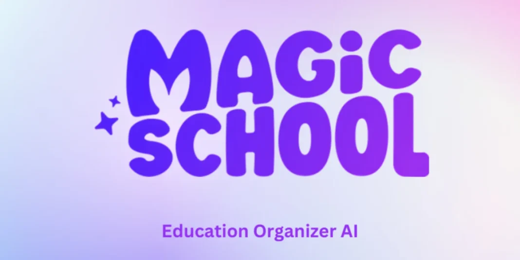 Magic School AI