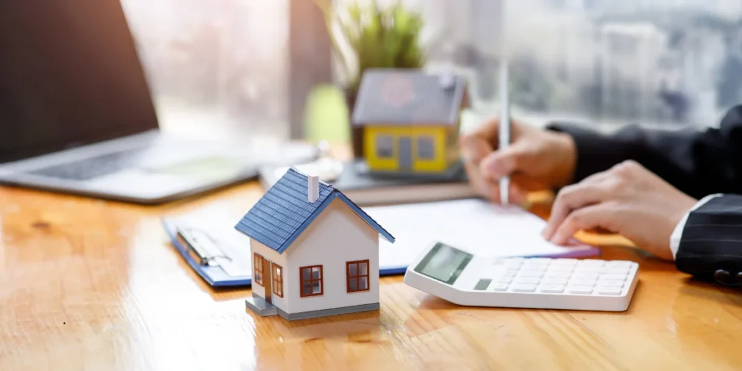 mortgage calculator uk