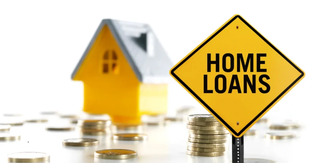 types of home loans