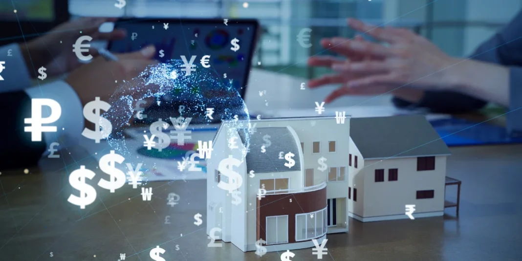 tokenised assets