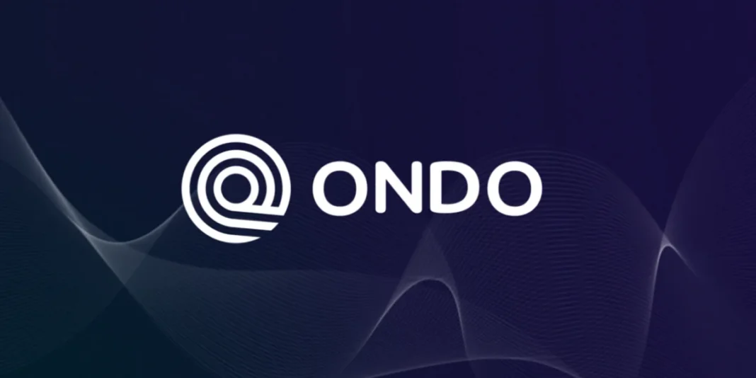 ondo finance