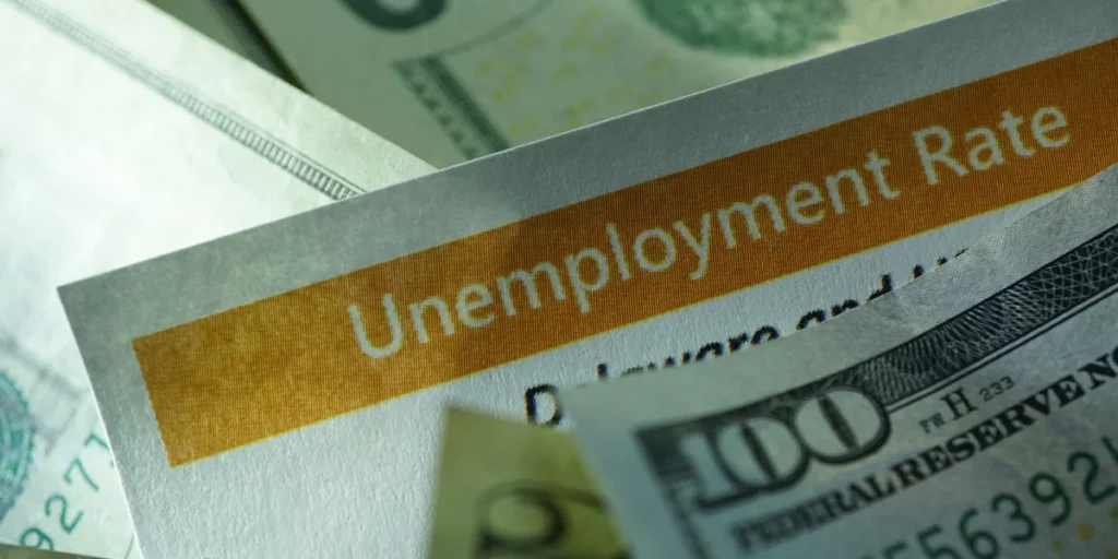 unemployment rate