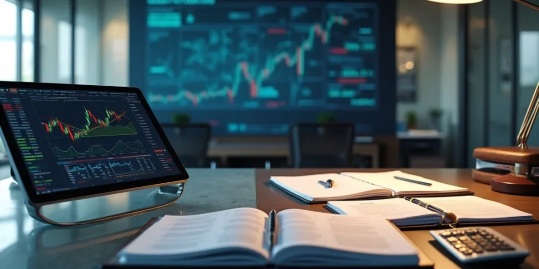 ETFs vs. Mutual Funds