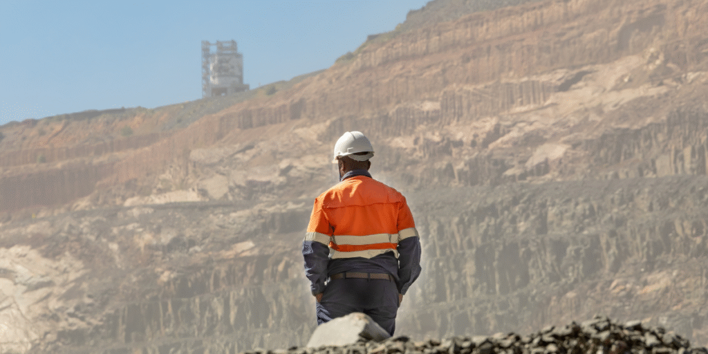 Kaili Resources